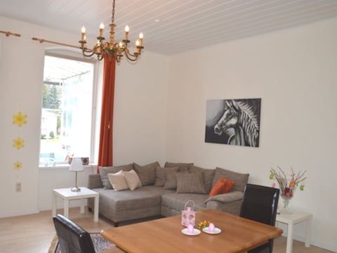 Ferienwohnung Fritz