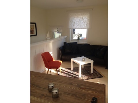 Ferienwohnung Odessa