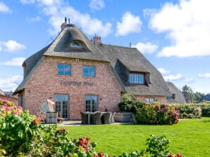 Ferienhaus Bals Lipping Hüs