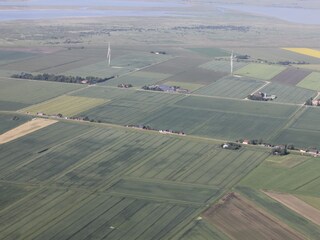 Luftaufnahme - Freiheit pur