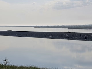 Vogelschutzgebiet Holmer Siel