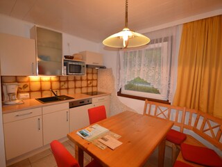 Bungalow St. Kanzian Features 13