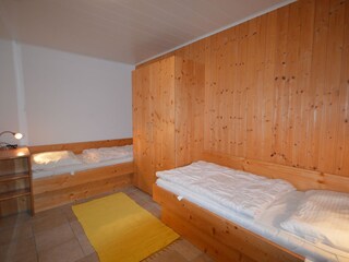 Bungalow St. Kanzian Features 17