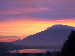 Bungalow St. Kanzian Ambiente 21