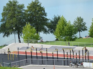 Bungalow St. Kanzian Omgeving 23