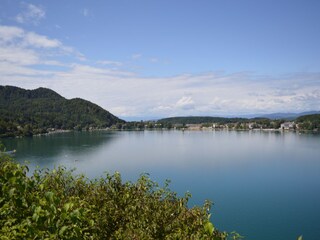 Bungalow St. Kanzian Omgeving 24