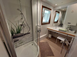 Bungalow St. Kanzian Features 18