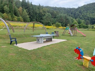 Bungalow St. Kanzian Registrazione all'aperto 3