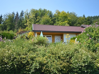 Bungalow St. Kanzian Outdoor Recording 6