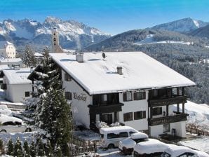 Ferienwohnung Enzian