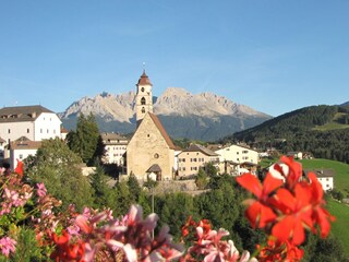 Appartamento per vacanze Deutschnofen Registrazione all'aperto 4