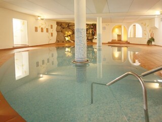 Appartamento per vacanze Deutschnofen Caratteristiche 8