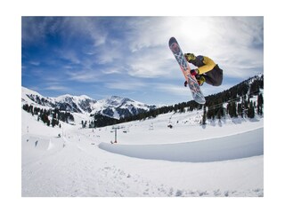 Appartamento per vacanze Deutschnofen Ambiente 13