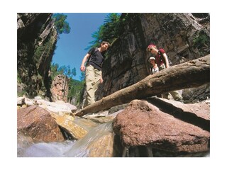 Appartamento per vacanze Deutschnofen Ambiente 18