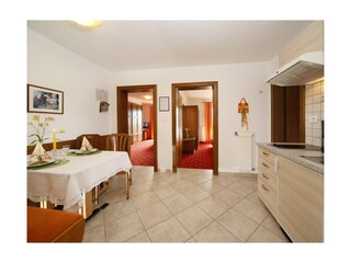 Appartamento per vacanze Deutschnofen Caratteristiche 5