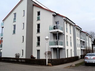 Hier ist Ihre Ferienwohnung