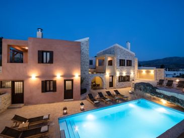 Villa Erato