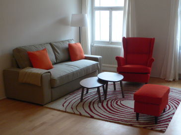 Next2Mozart Apartment
