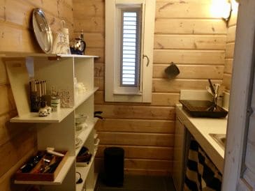 Holiday house @roomnextdoor