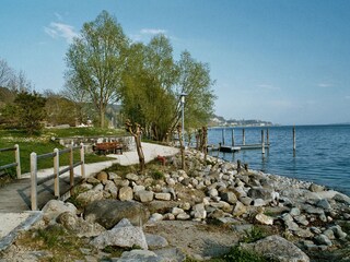 Sipplingen Uferbereich