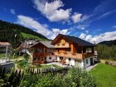 Appartamento per vacanze St. Martin in Thurn Registrazione all'aperto 1