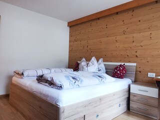 Appartamento per vacanze St. Martin in Thurn Caratteristiche 11