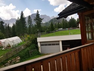 Appartamento per vacanze St. Martin in Thurn Caratteristiche 12