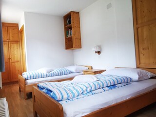 Appartamento per vacanze St. Martin in Thurn Caratteristiche 13