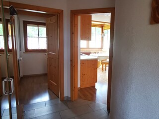 Holiday apartment St. Martin in Thurn Features 10