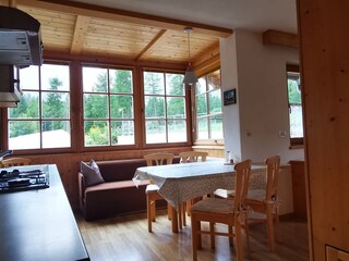 Holiday apartment St. Martin in Thurn Features 14