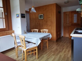 Holiday apartment St. Martin in Thurn Features 16