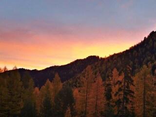 Appartamento per vacanze St. Martin in Thurn Ambiente 23