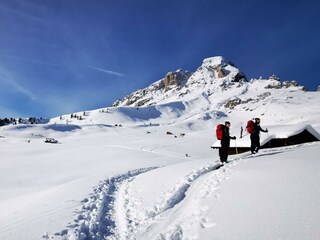 Appartamento per vacanze St. Martin in Thurn Ambiente 26