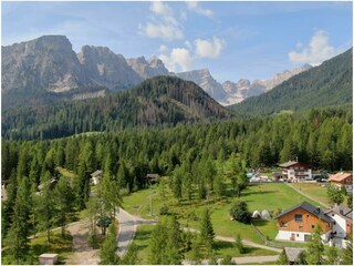 Appartamento per vacanze St. Martin in Thurn Registrazione all'aperto 8