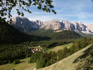 Appartamento per vacanze St. Martin in Thurn Ambiente 19