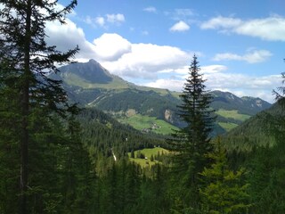 Appartamento per vacanze St. Martin in Thurn Ambiente 21