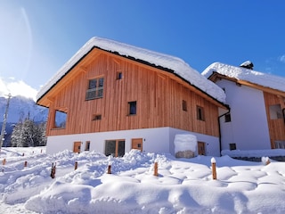 Appartamento per vacanze St. Martin in Thurn Registrazione all'aperto 5