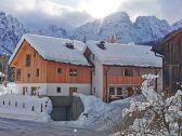 Vakantieappartement St. Martin in Thurn Buitenaudio-opname 1