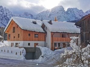 Ferienwohnung Fossé - St. Martin in Thurn - image1