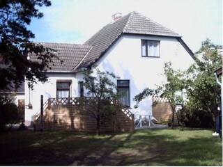 Villa Kunterbunt