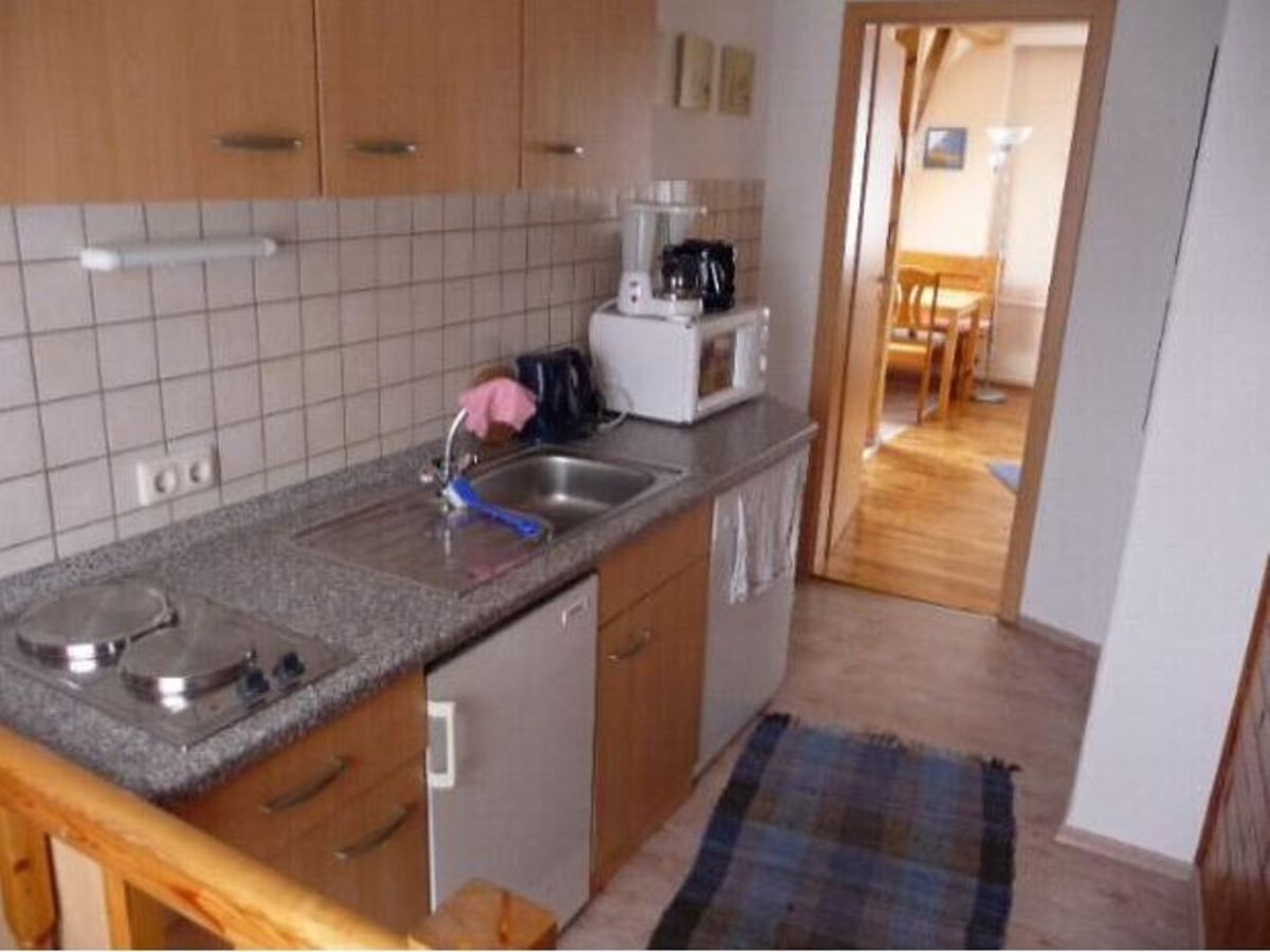 ferienwohnung herr nielsson, usedom firma ferienvermietung bredenbals frau beate bredenbals Küchenzeile Spülmaschine ~ ferienwohnung herr nielsson, usedom firma ferienvermietung bredenbals frau beate bredenbals