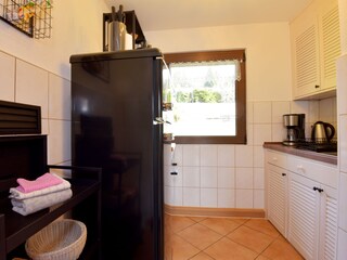 Casa per le vacanze Suhl Caratteristiche 9