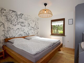 Casa per le vacanze Suhl Caratteristiche 11