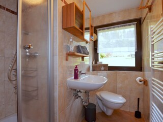 Casa per le vacanze Suhl Caratteristiche 14