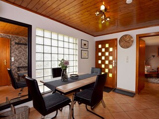 Casa per le vacanze Suhl Caratteristiche 10