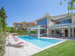 Villa Agusmar