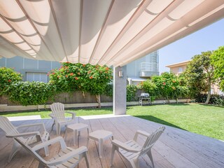 Villa Llucmajor Registrazione all'aperto 5