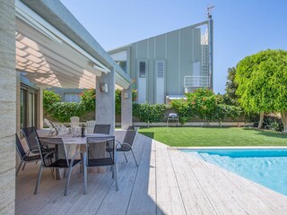 Villa Llucmajor Registrazione all'aperto 6