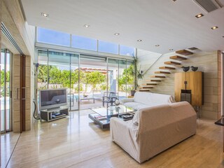 Villa Llucmajor Caratteristiche 15