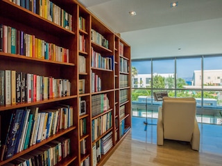 Villa Llucmajor Caratteristiche 37